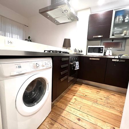 Apartament Atelier San Pietro Rzym Zewnętrze zdjęcie