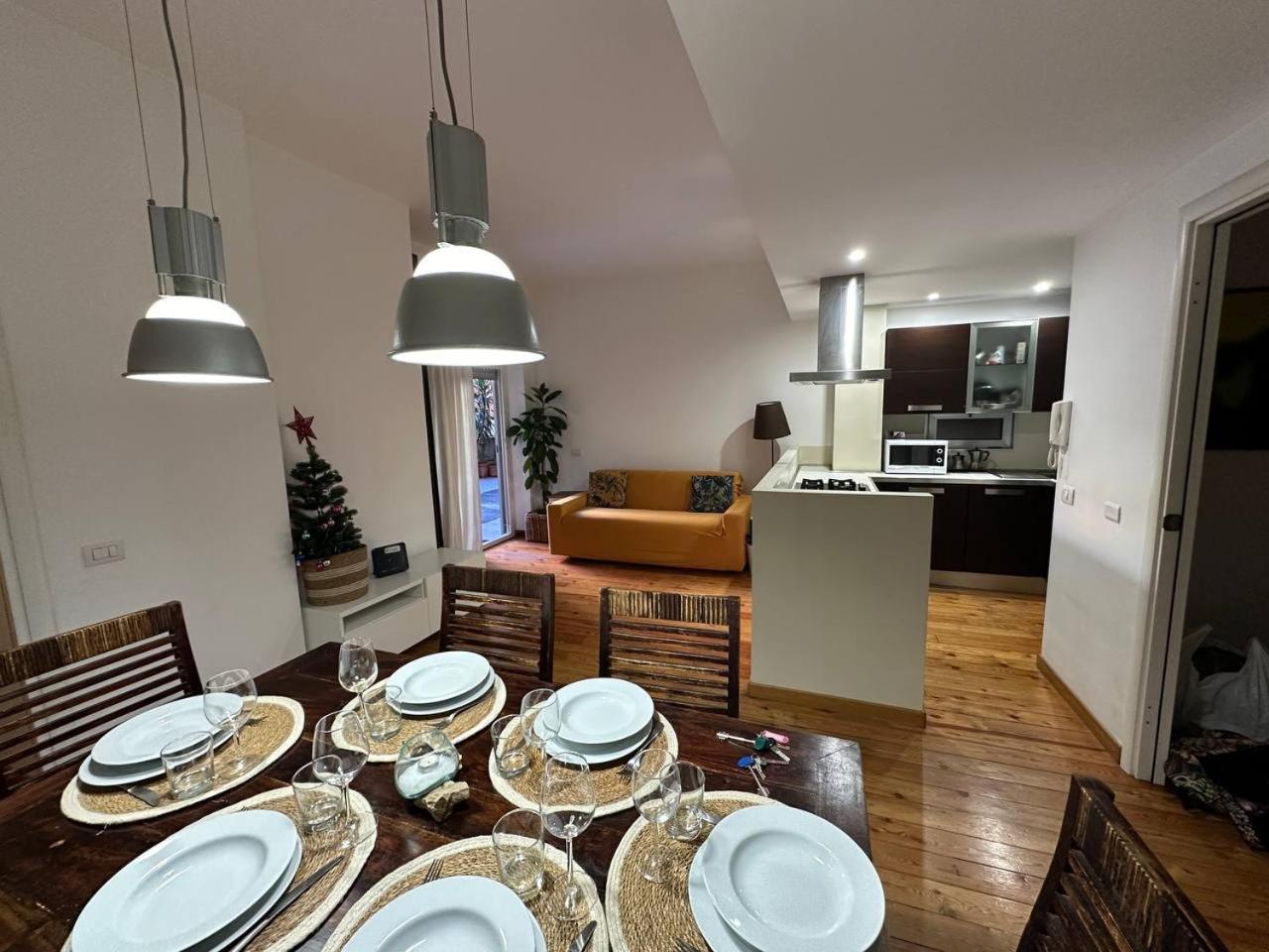 Apartament Atelier San Pietro Rzym Zewnętrze zdjęcie