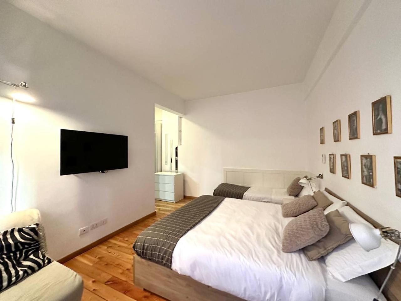 Apartament Atelier San Pietro Rzym Zewnętrze zdjęcie