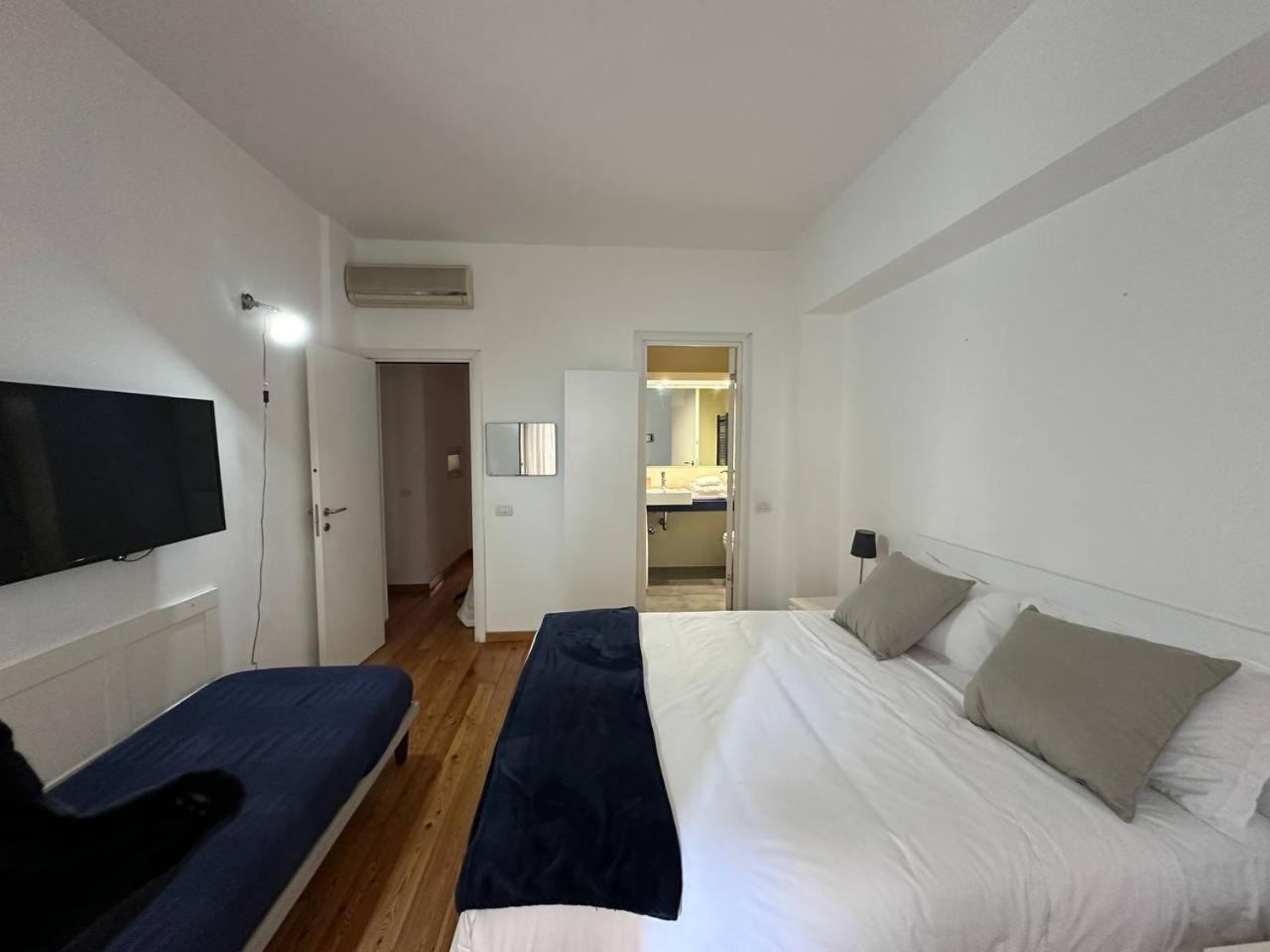 Apartament Atelier San Pietro Rzym Zewnętrze zdjęcie