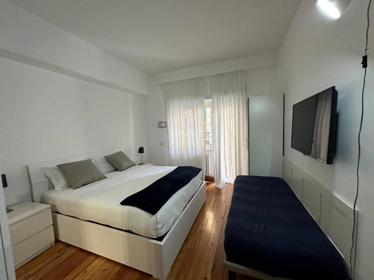 Apartament Atelier San Pietro Rzym Zewnętrze zdjęcie