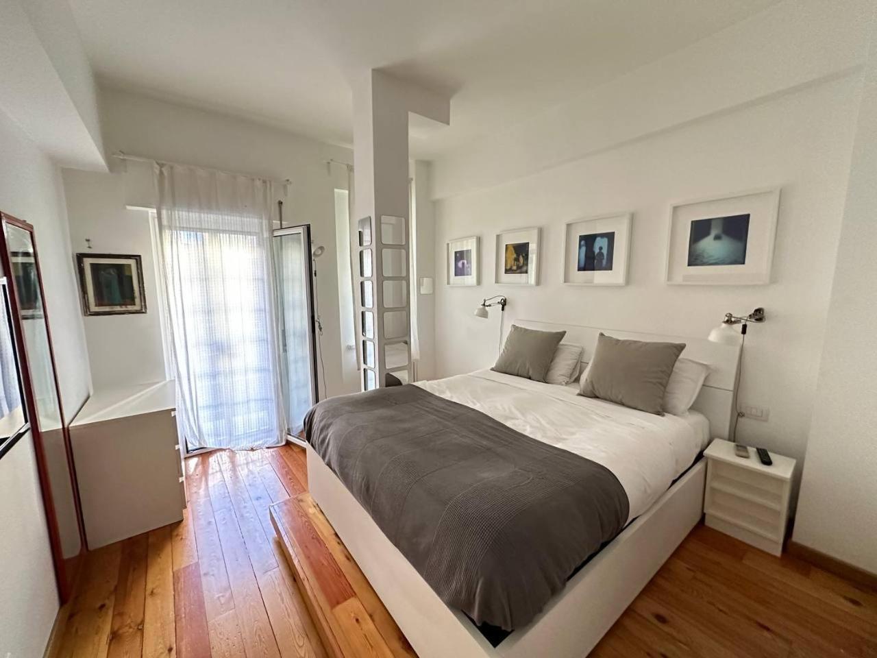 Apartament Atelier San Pietro Rzym Zewnętrze zdjęcie