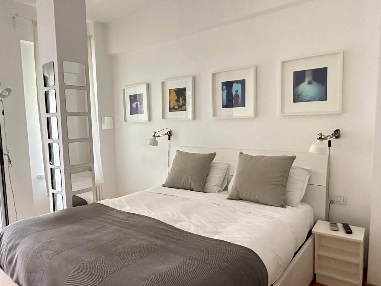Apartament Atelier San Pietro Rzym Zewnętrze zdjęcie