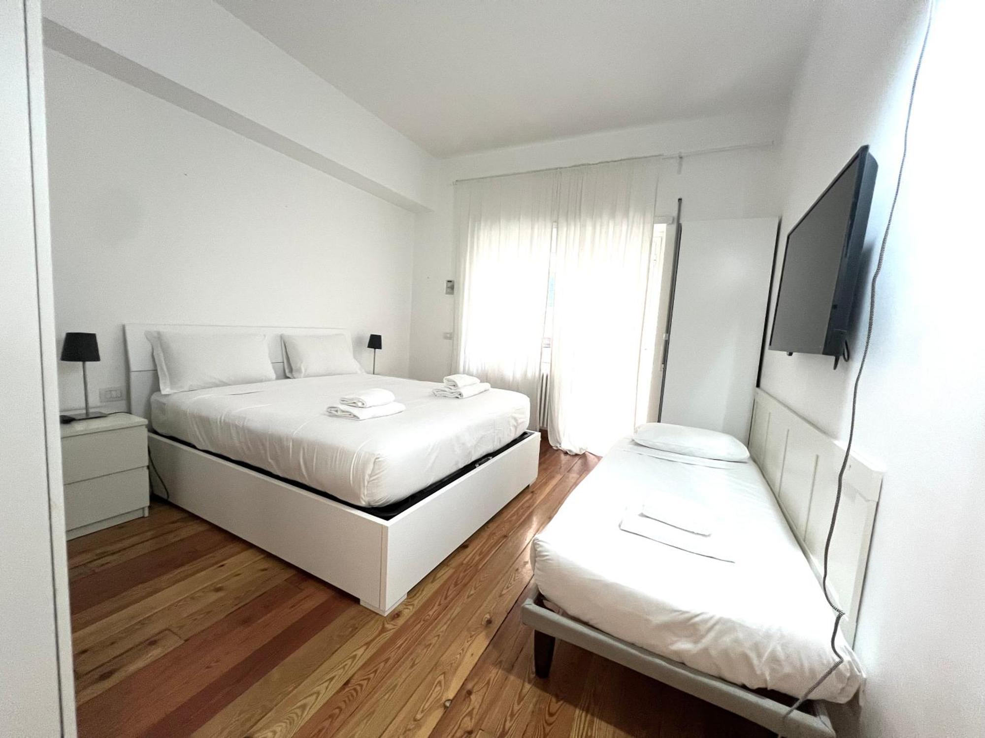 Apartament Atelier San Pietro Rzym Zewnętrze zdjęcie