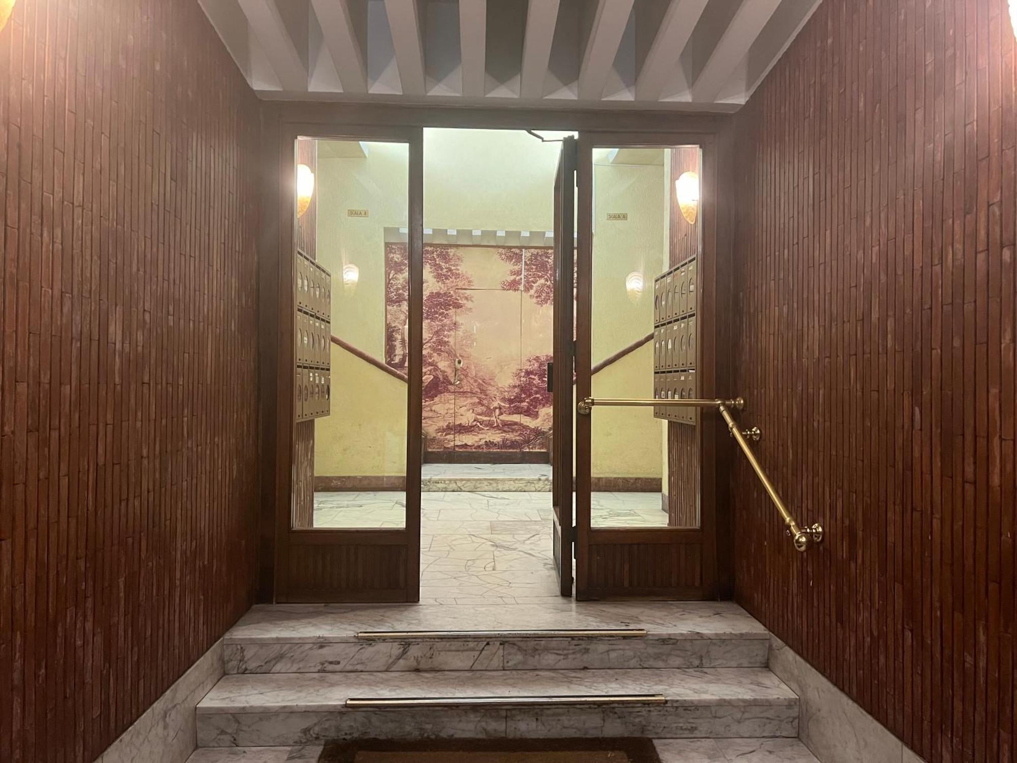 Apartament Atelier San Pietro Rzym Zewnętrze zdjęcie