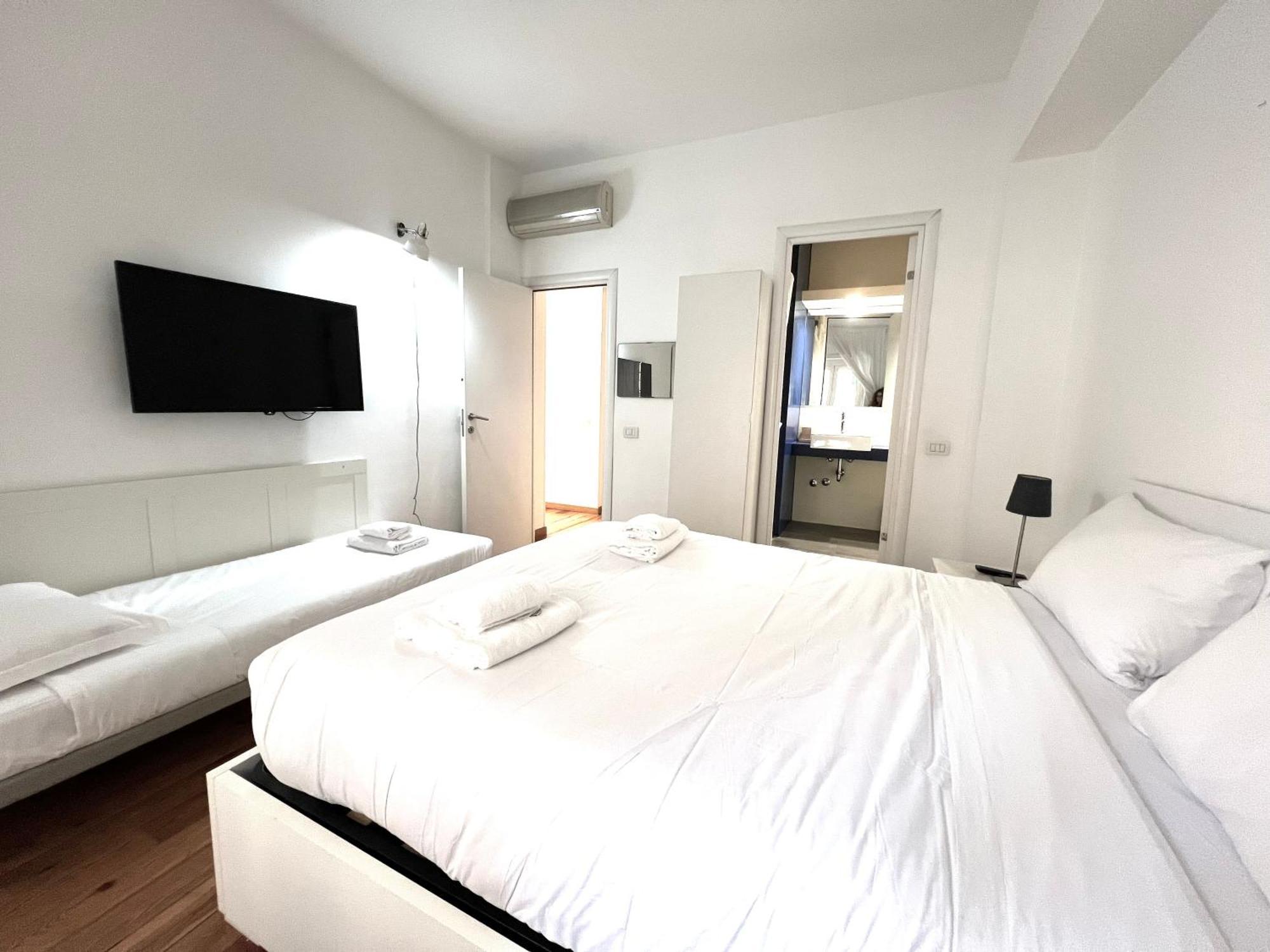 Apartament Atelier San Pietro Rzym Zewnętrze zdjęcie