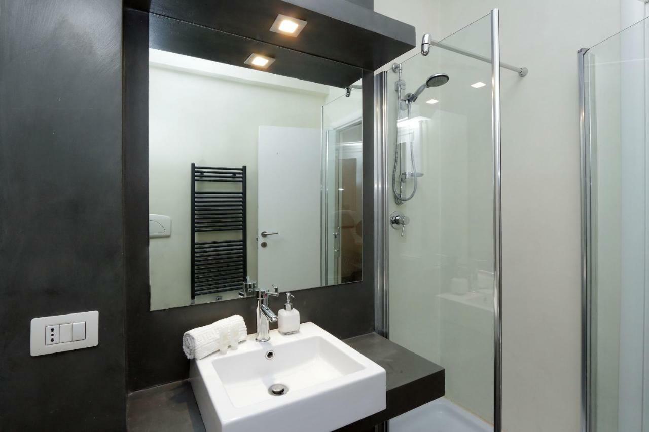 Apartament Atelier San Pietro Rzym Zewnętrze zdjęcie